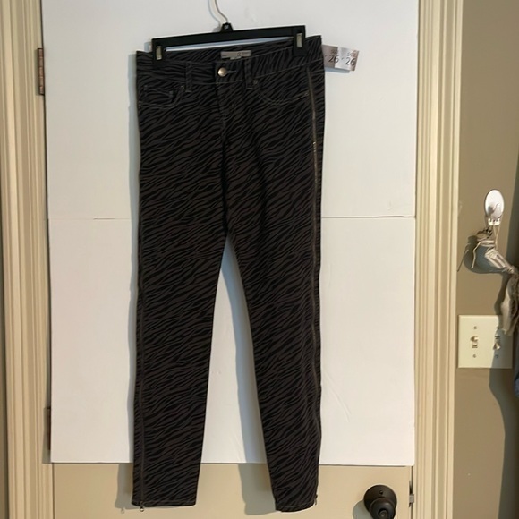 2.1 Denim Denim - Skinny 2.1 denim jeans women’s size 26